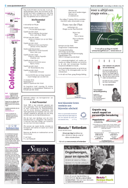 IJssel- en Lekstreek - 22 oktober 2014 pagina 6