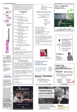 IJssel- en Lekstreek - 22 oktober 2014 pagina 6
