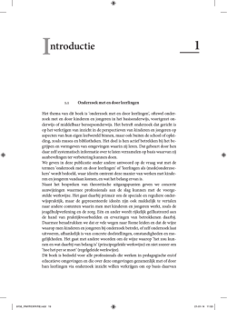 Inkijkexemplaar - Boom test uitgevers