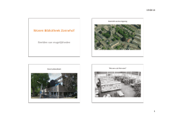 Presentatie planopzet 19 augustus Louis Manche