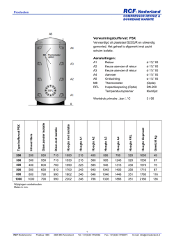 Download - RCF Nederland