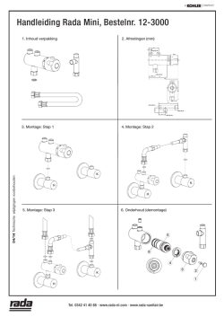 Handleiding (PDF)