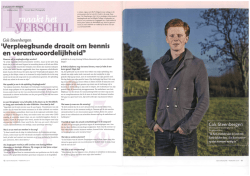 Cok Steenbergen