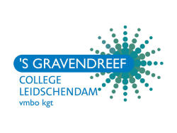 Bovenbouw - s Gravendreef College Leidschendam