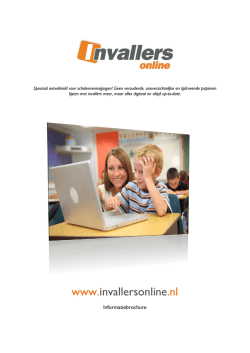 Download Brochure - Invallers Online