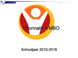 Ondersteuning op het Sondervick College