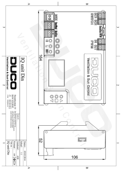 IQ unit Din (pdf)