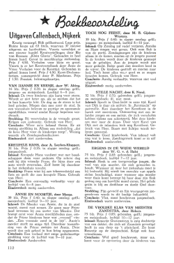 1949 - Achterderug