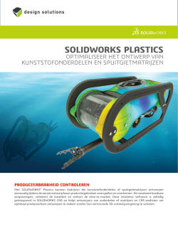 Brochure - Design Solutions