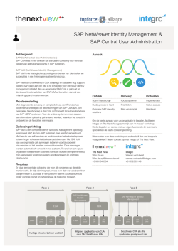 Download factsheet - Topforce Alliance