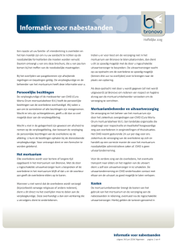 informatie voor (pdf, 119,83 KB)