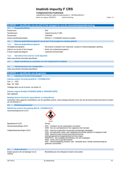Imatinib impurity F CRS
