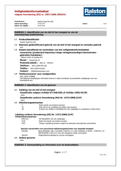 downloaden als PDF - Ralston Colour Systems B.V.