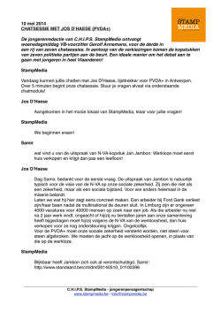 download de PDF - CHIPS StampMedia