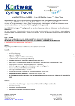 Download reisinfo in PDF