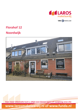 Download en bekijk de brochure van Florahof