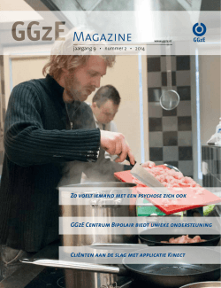 GGzE Magazine