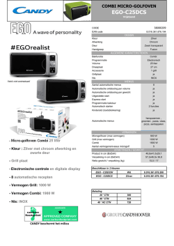 Download de produktfiche