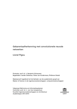 View online - Ghent University Library