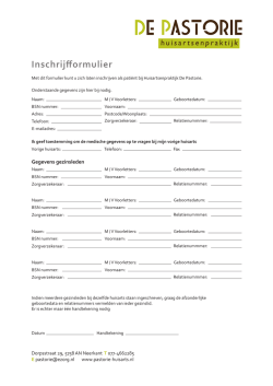 Download hier het inschrijfformulier