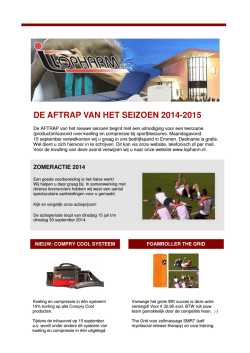 zomeractie