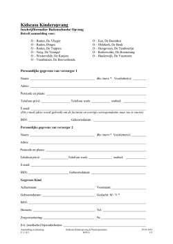 inschrijfformulier BSO 2015 (pdf)