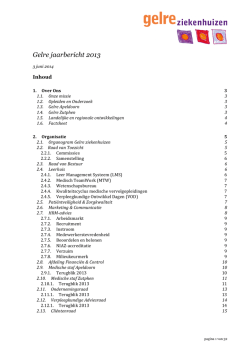 Download tekst - Gelre ziekenhuizen