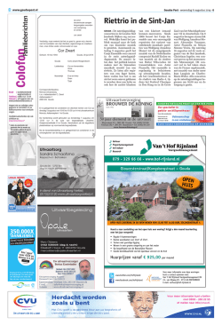Goudse Post