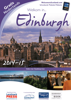 Gratis - Scotland