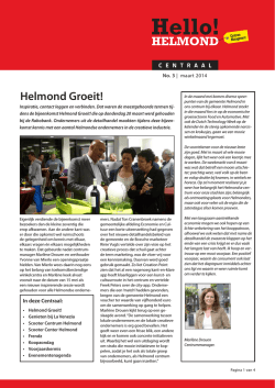 Download - Hello Helmond