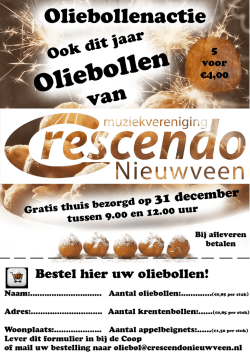 cen - Crescendo Nieuwveen