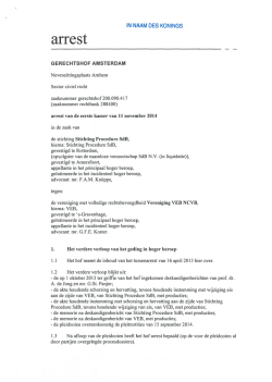 Het volledige arrest in pdf