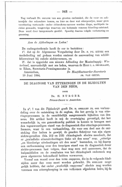 Download PDF - Nederlands Tijdschrift voor Geneeskunde