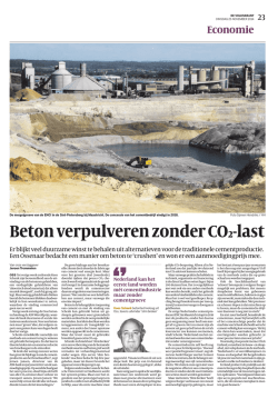 door Jeroen Trommelen - De Volkskrant