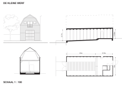 Plattegrond Schets-Model.cdr