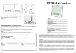 Hestia-TS-200-Installatie-gebruiks handleiding.cdr