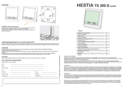 Hestia-TS-200-Installatie-gebruiks handleiding.cdr