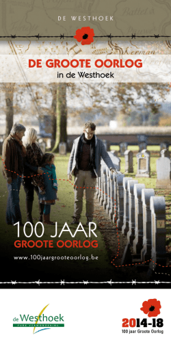 Download nu - Vlaanderen Vakantieland