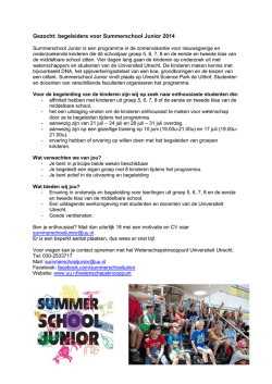 Vacature begeleiders_def