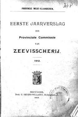 download pdf - Vlaams Instituut voor de Zee