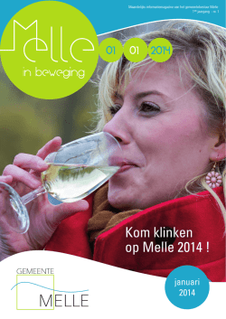 januari 2014