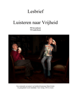 Download hier de lesbrief (PDF