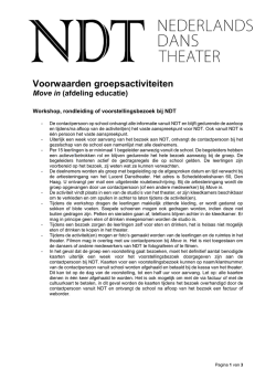 Download hier - Nederlands Dans Theater