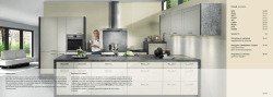 Inhoud. sommaire. WIN 04-09 PLAN 10-15 SOFT 16