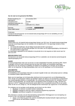 Download - Gemeenteraad - Gemeente Olst