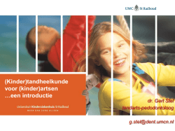 Download presentatie