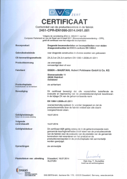 E&Auml;VEZERT IF&Uuml;CAAT - stahl
