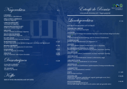 Download File - Eetcaf&eacute; de Remise