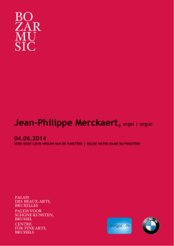 Jean-Philippe Merckaert