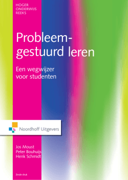 - gestuurd leren Probleem - ebook kopen bij eboektekoop.nl